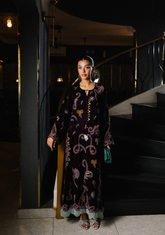 AYLA KAFTAN
